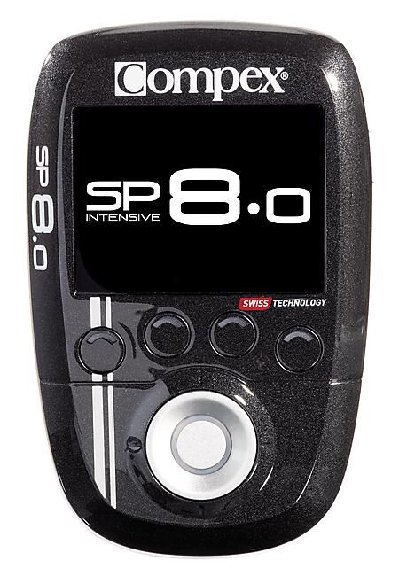 COMPEX - COMPEX SP 8.0