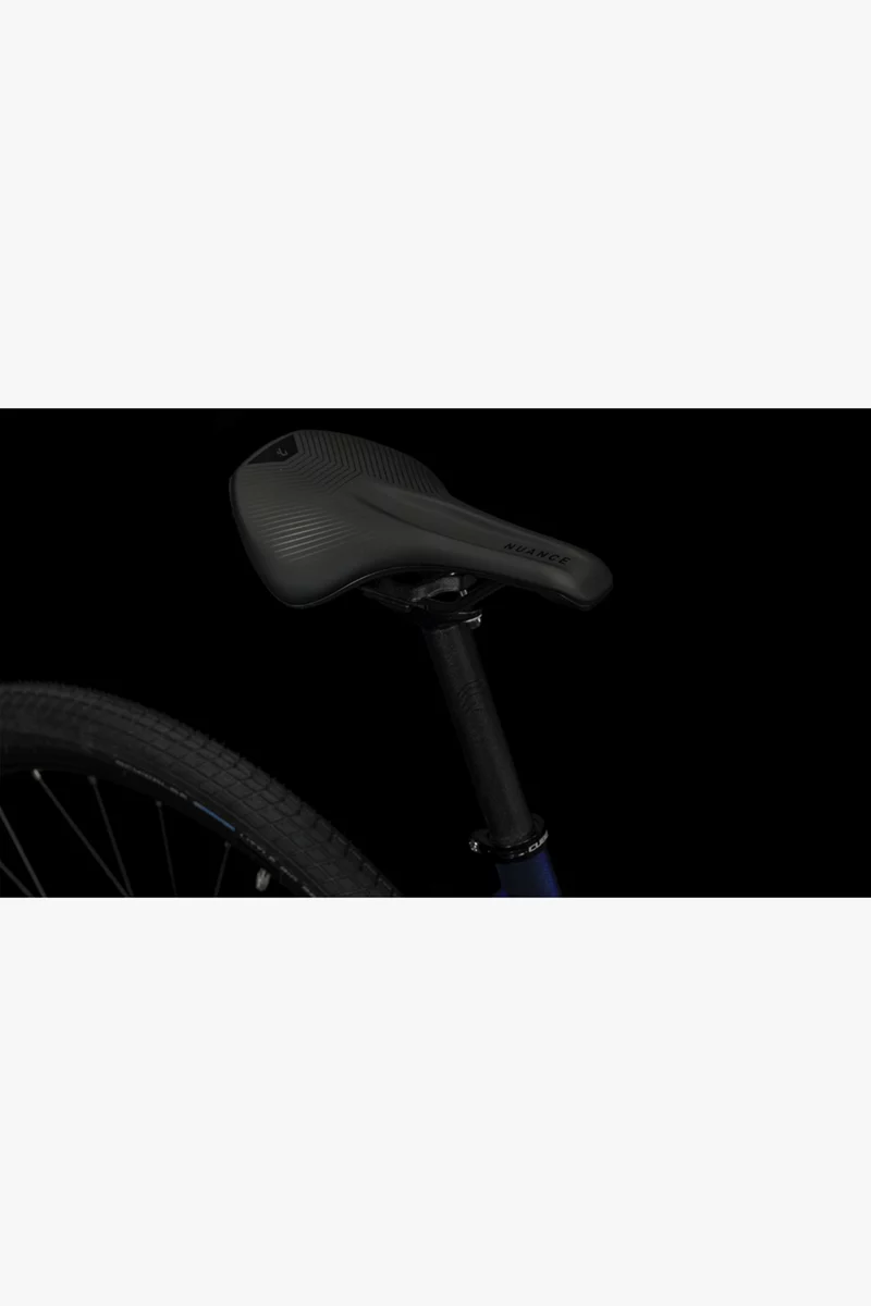 CUBE Nulane Trapeze 28 Damen Citybike 2023
