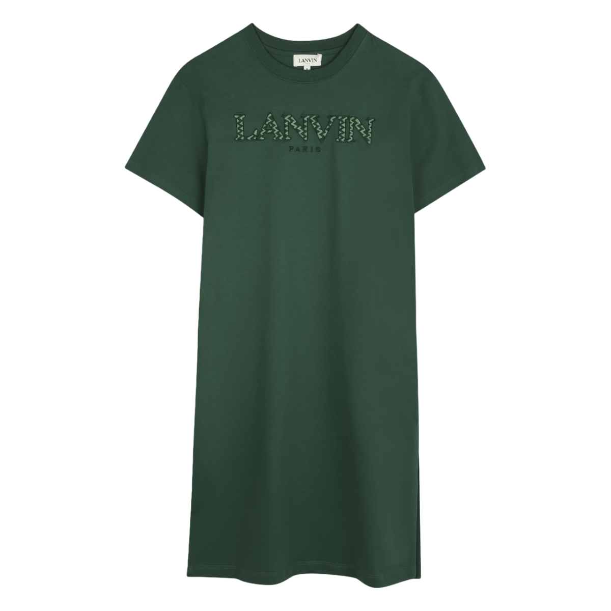 Lanvin Knit Dress