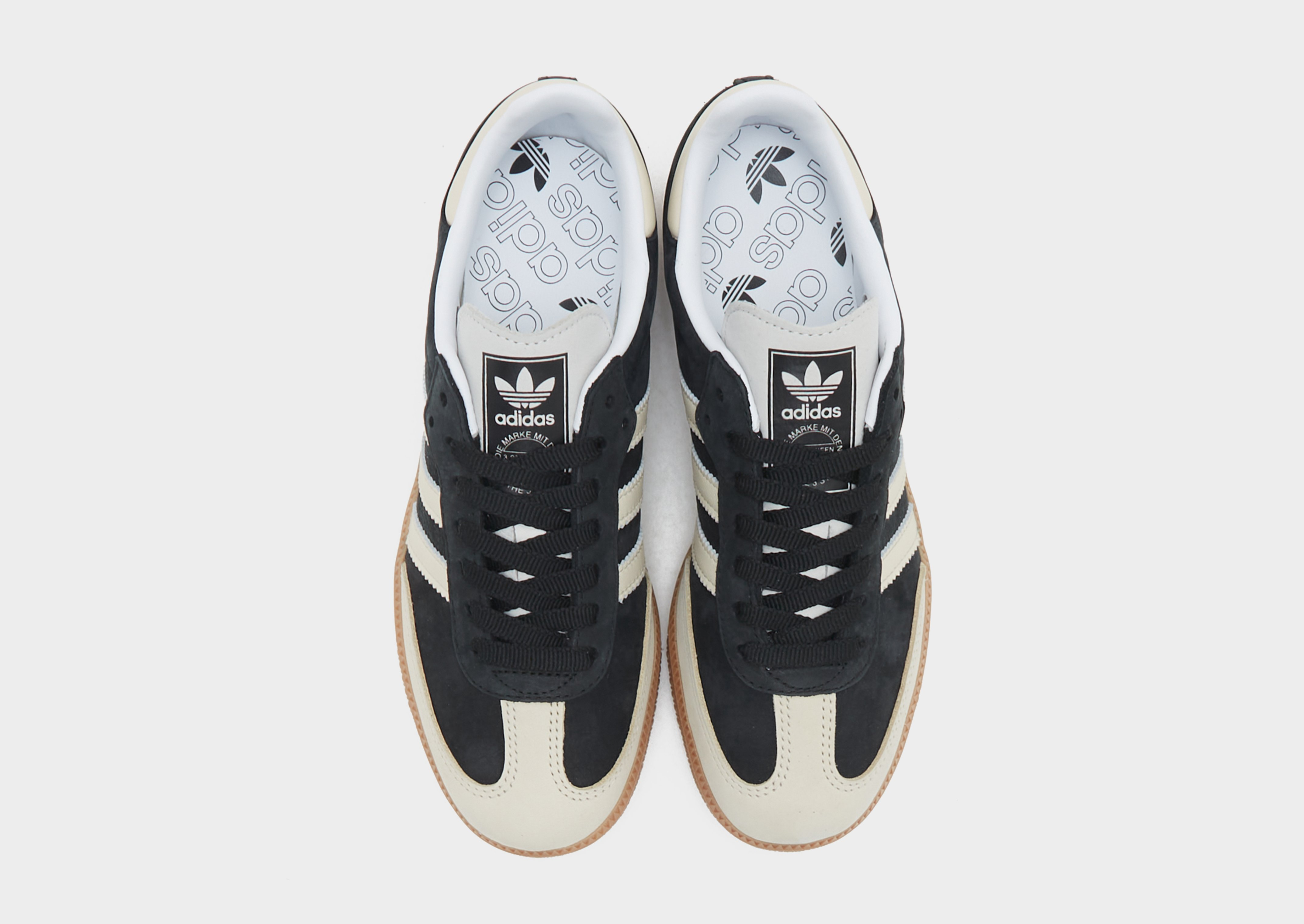 adidas Originals Chaussure Samba OG