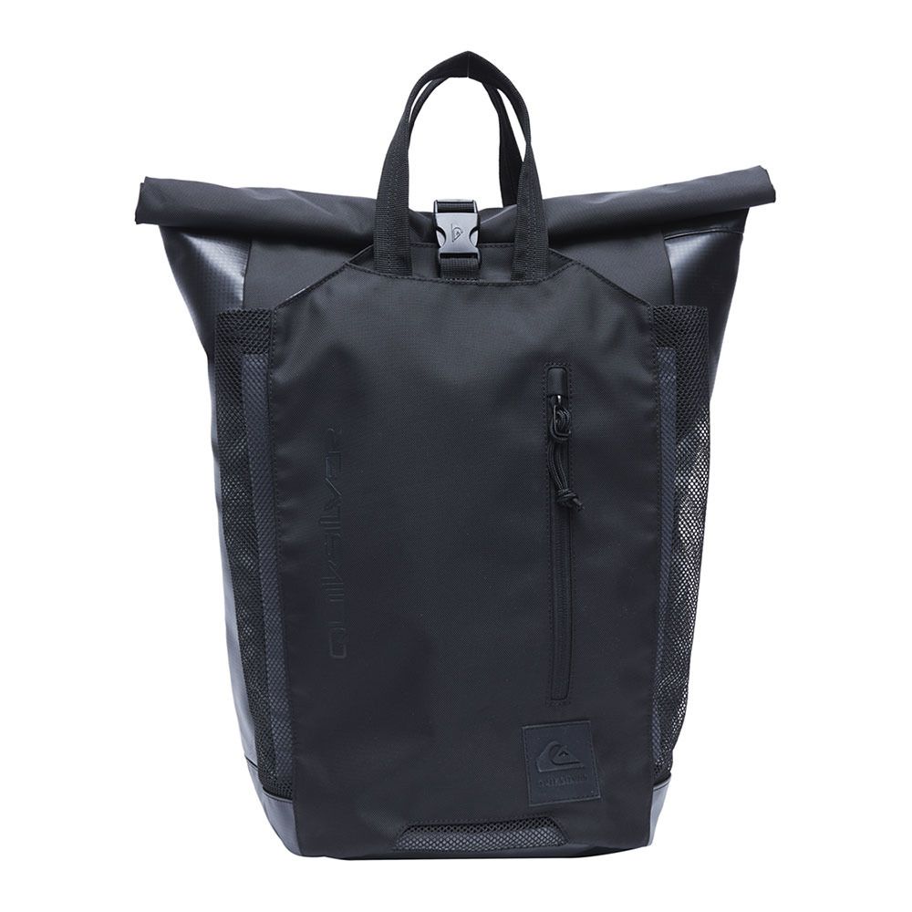Quiksilver SECRET SESH 37L - Sac À dos Homme black