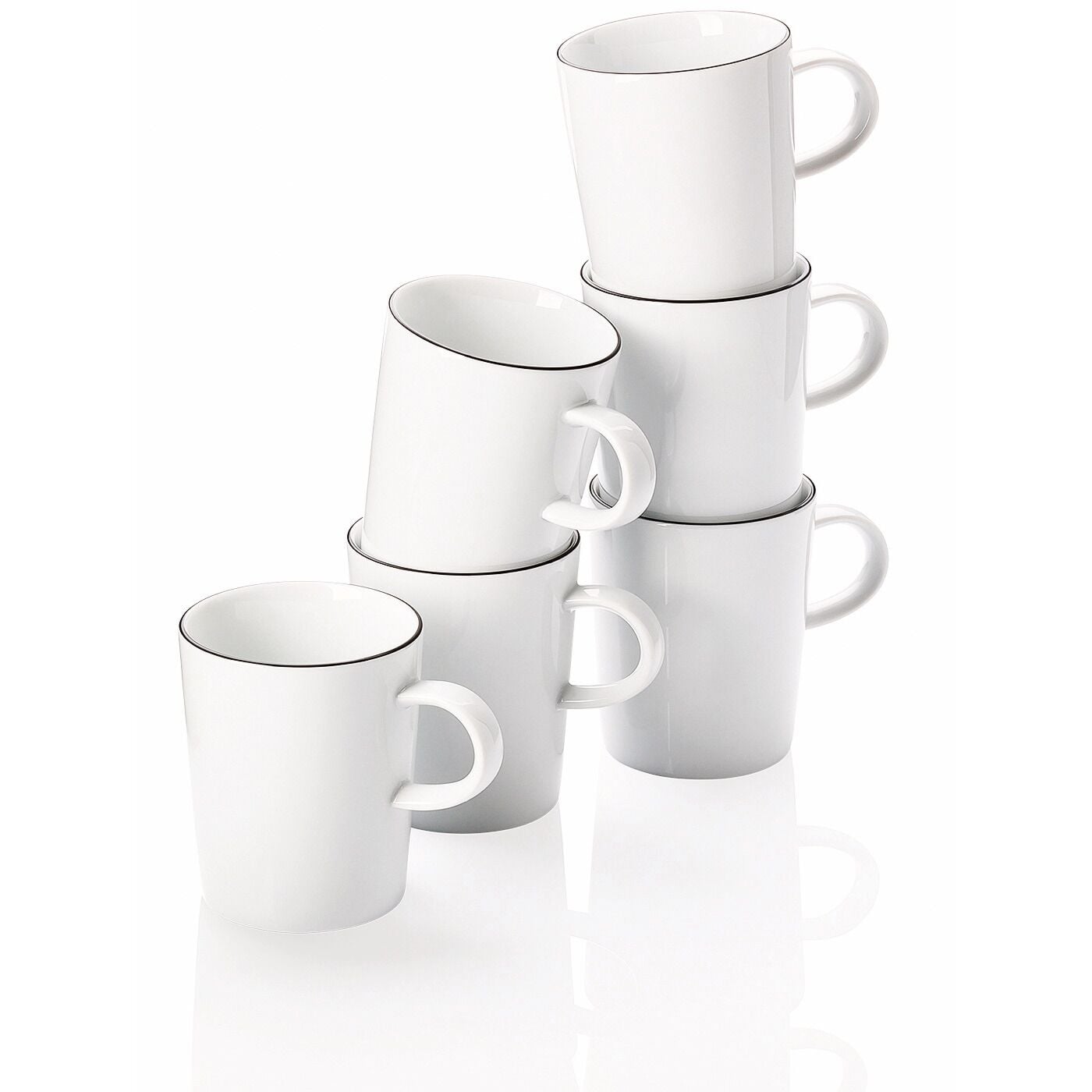 ThomasBecher-Set Cucina 