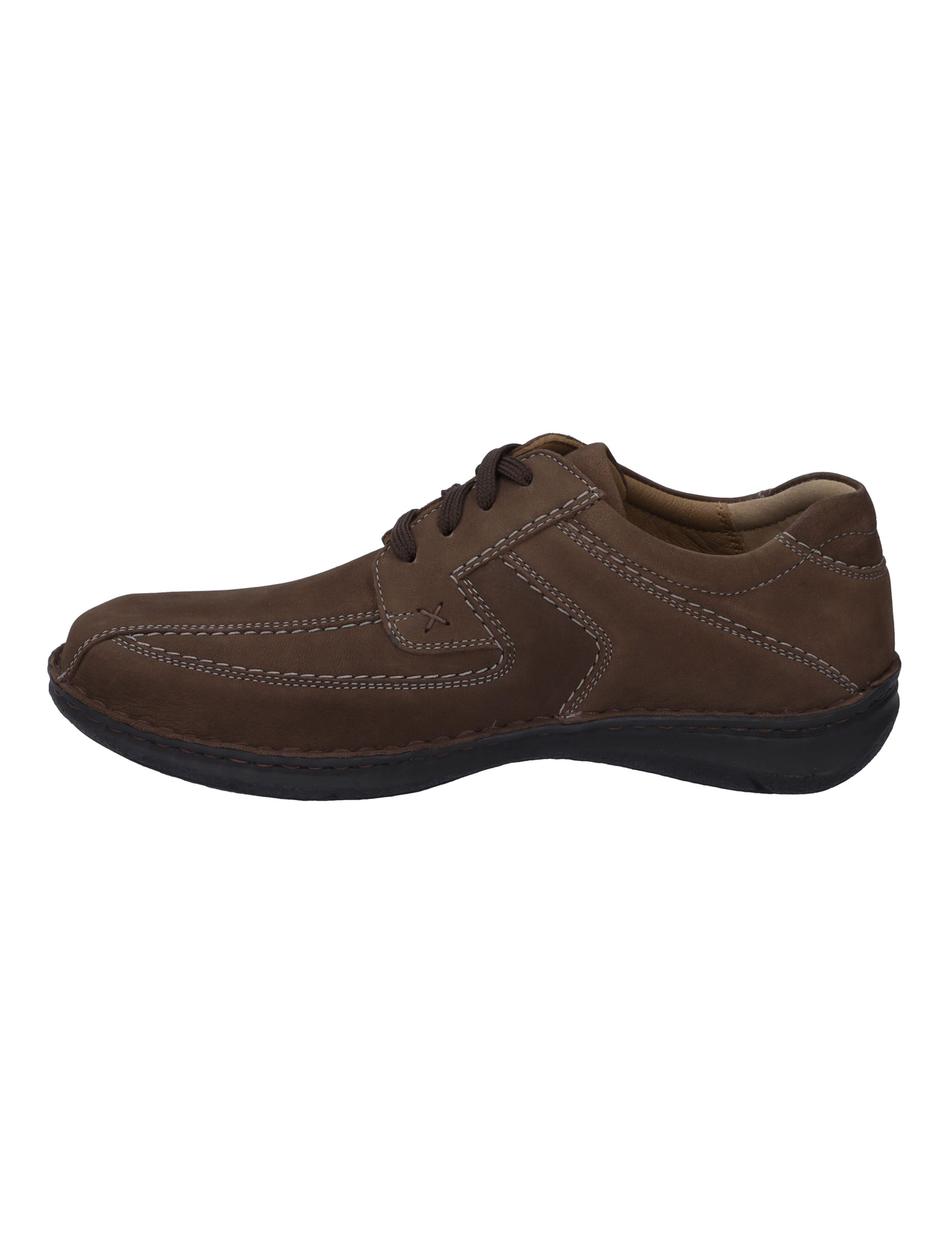 Halbschuh Anvers 08, braun