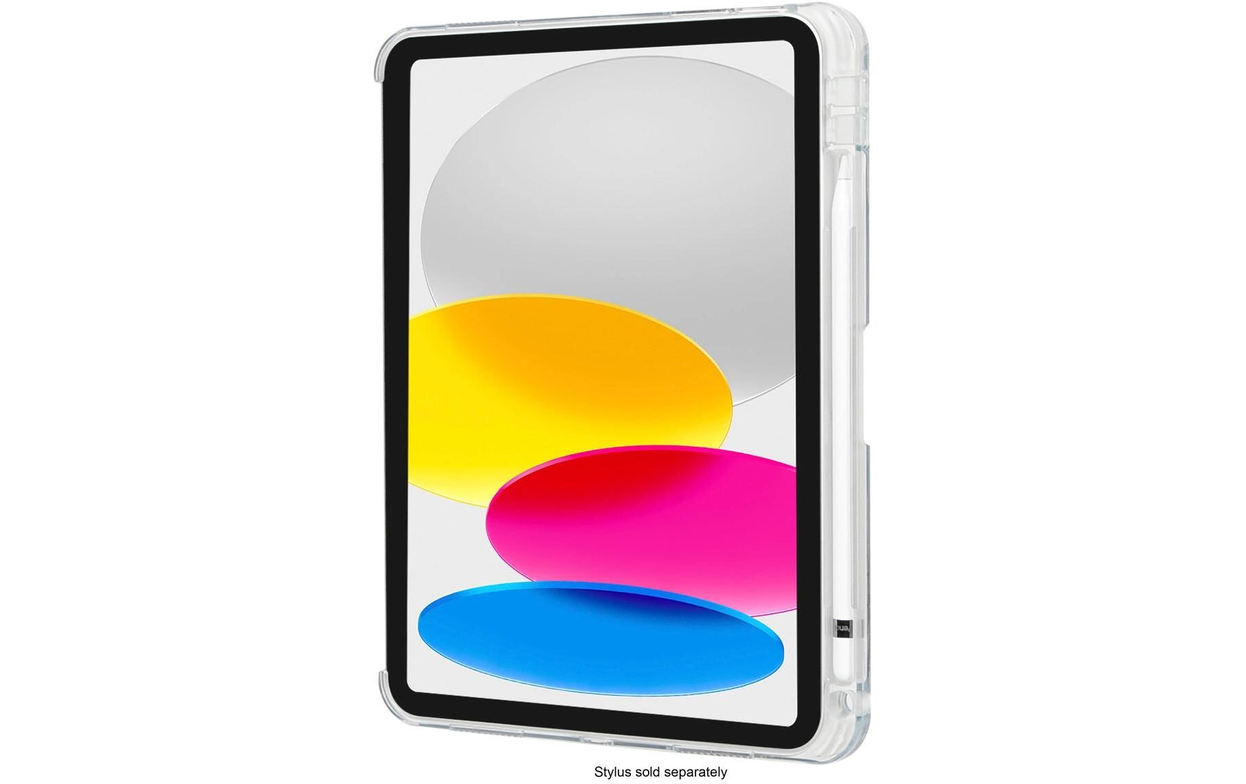 Tablet Back Cover Click-In10.9