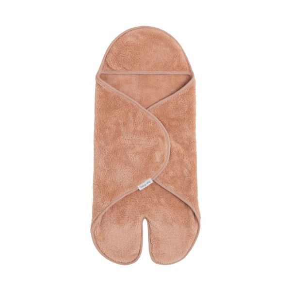 Baby's Only Cozy Wikkeldeken - Met Voetjes - Warm Linen