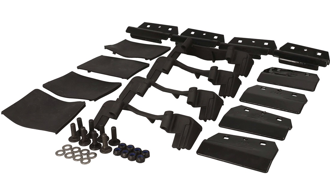 Kit Optiplus Rail FIX M. GLA (14->20) -