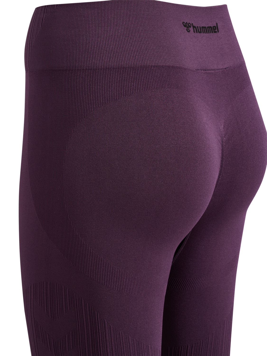 hmlMT DEFINE SEAML SCRUNCH TIGHTS