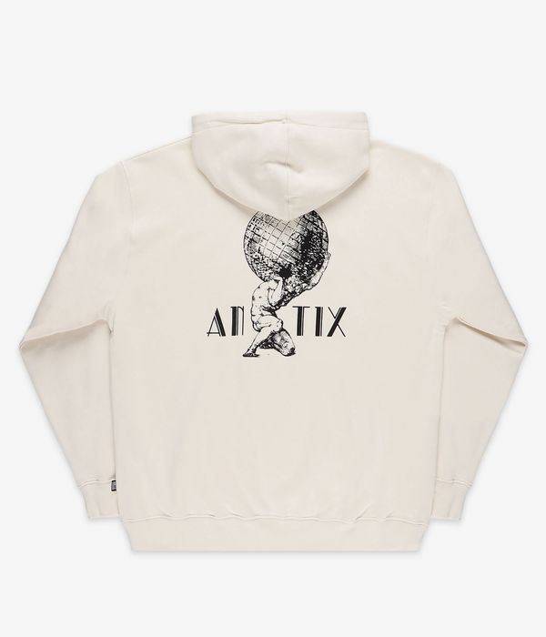 Antix Globos Hoodie (cream)