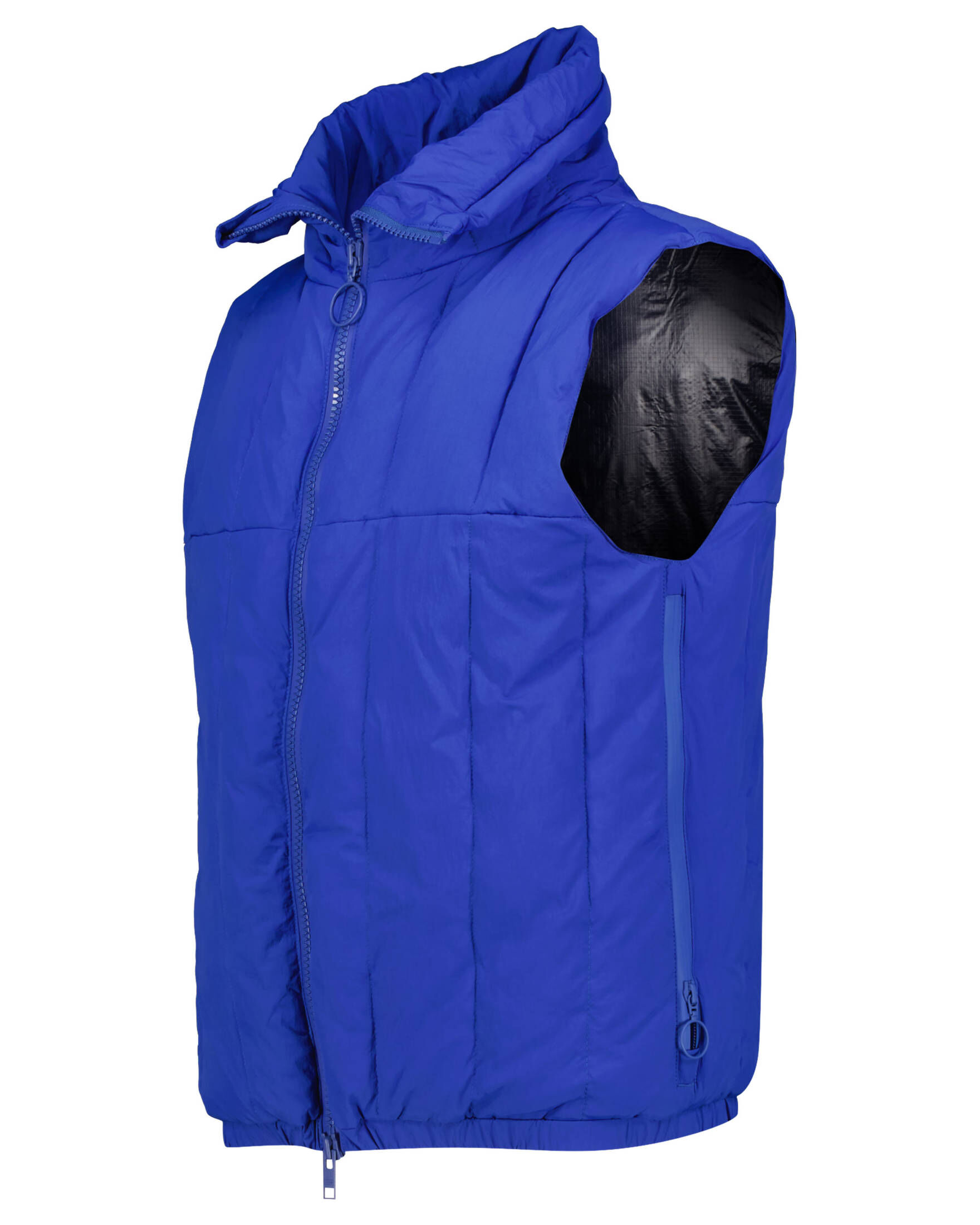 Embassy of bricks and logs| Herren Steppweste BARRETT PUFFER VEST