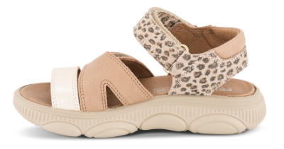 Primigi Sandal Leopard 13904