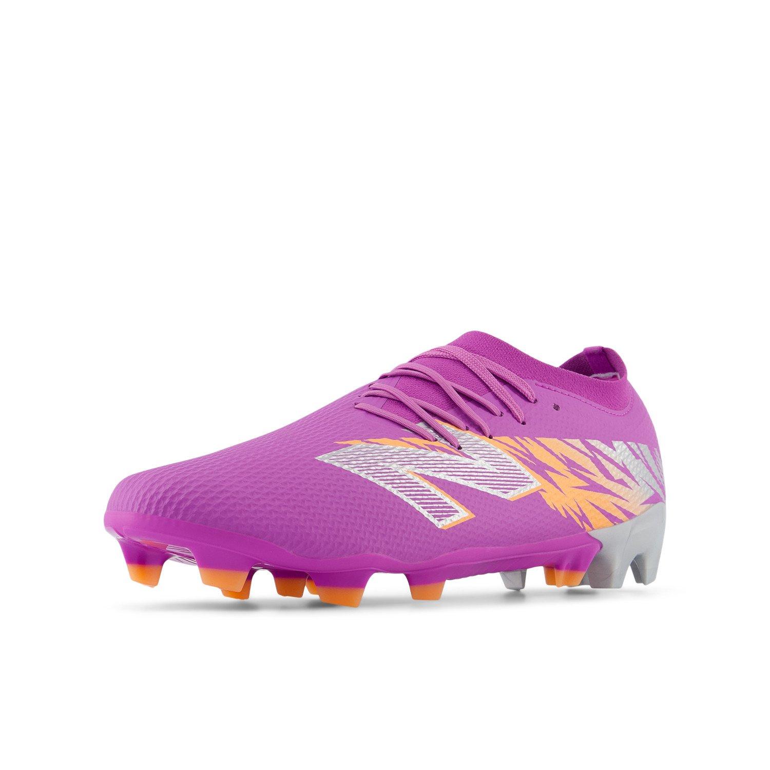 New Balance NB Furon Team V8 Adults Firm Ground Football Boots