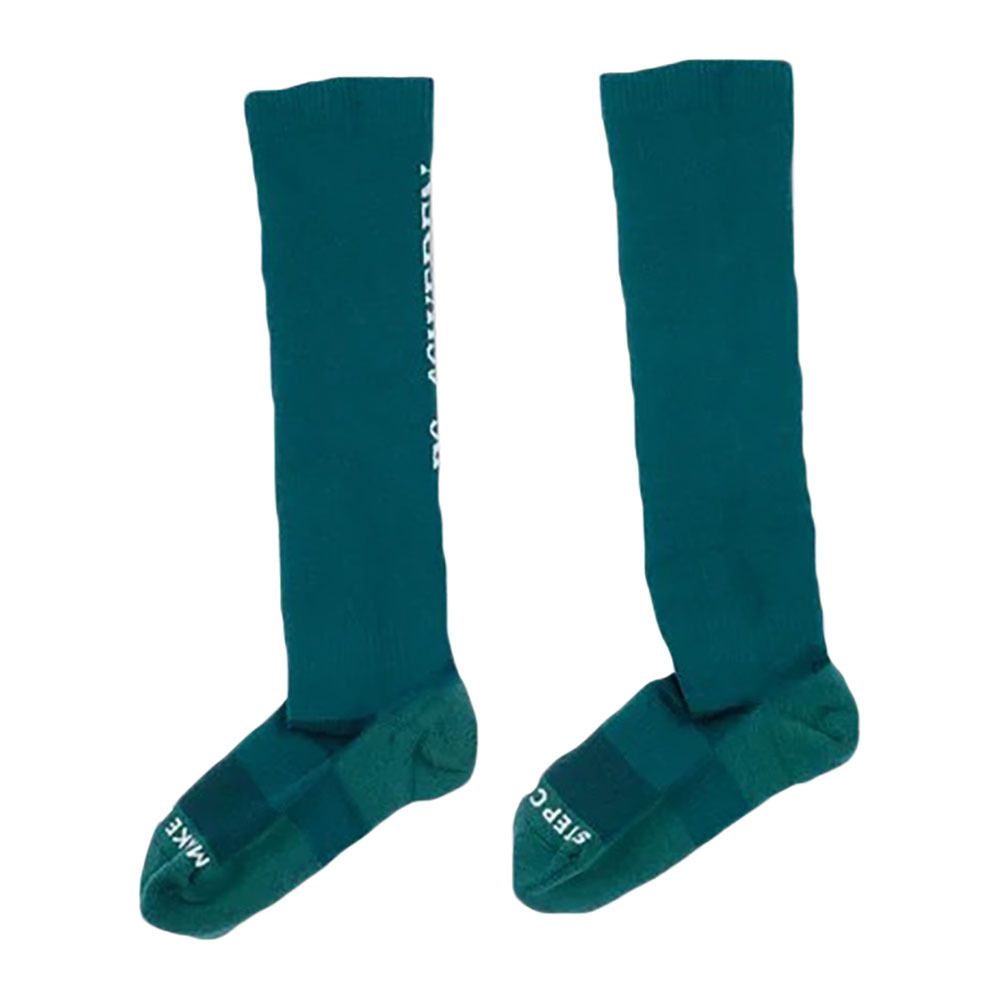 PS of Sweden NATASHA - Chaussettes x2 Femme jade