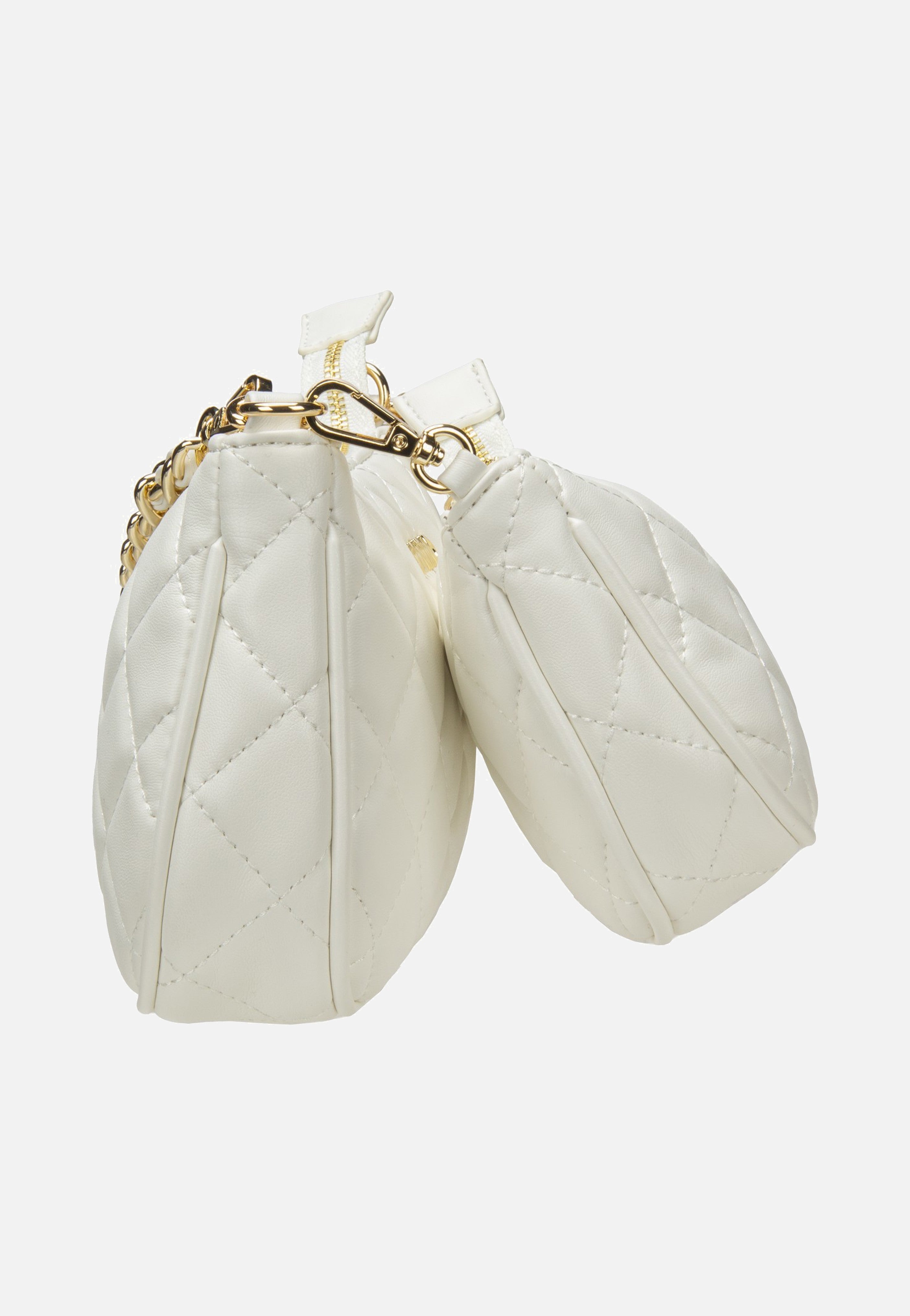 Ocarina K24R Bianco - Crossbody Bag