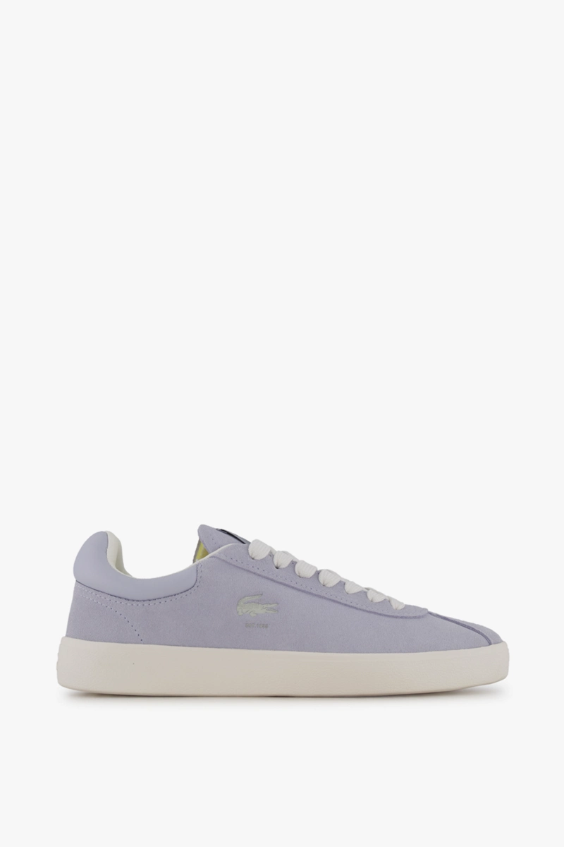 Lacoste Baseshot Damen Sneaker
