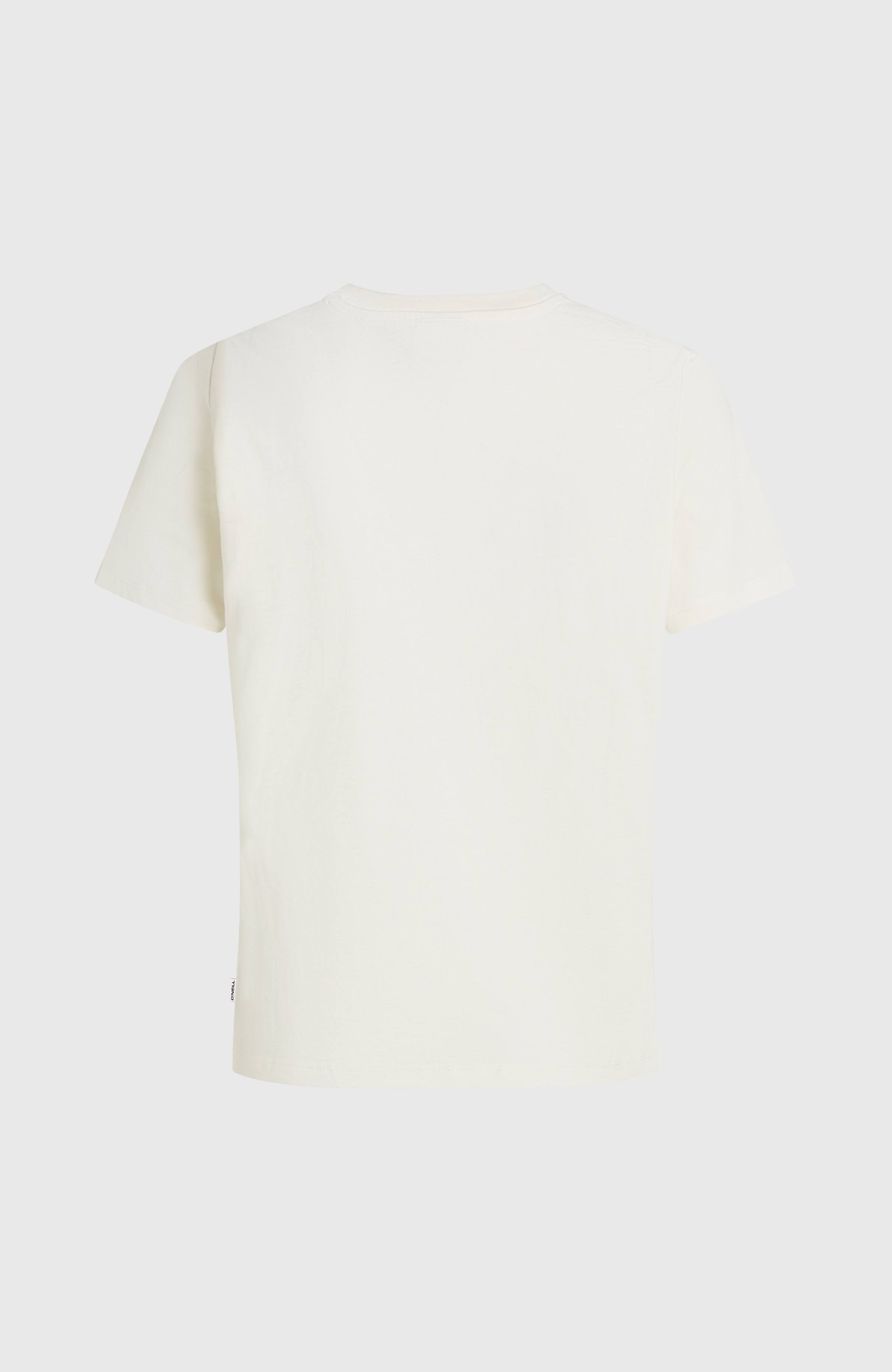 Front Print T-shirt