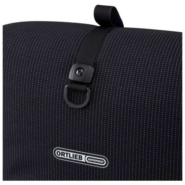 Ortlieb - Back-Roller High-Vis - Sacoche pour porte-bagages