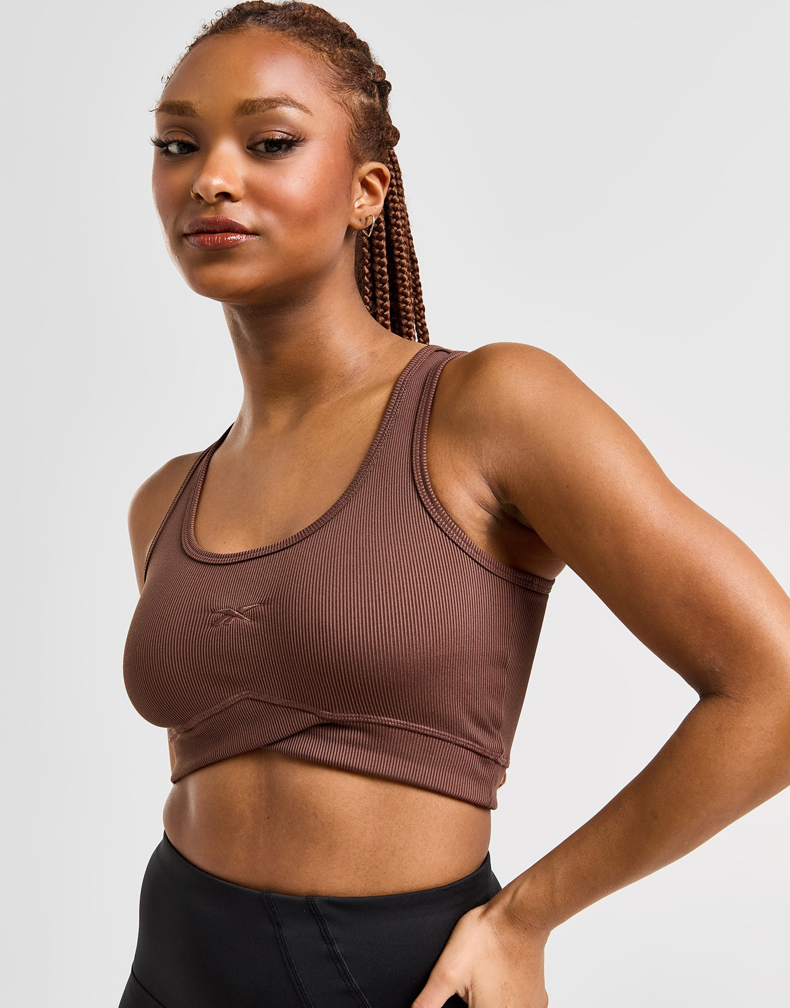 Reebok Débardeur Studio Homme
