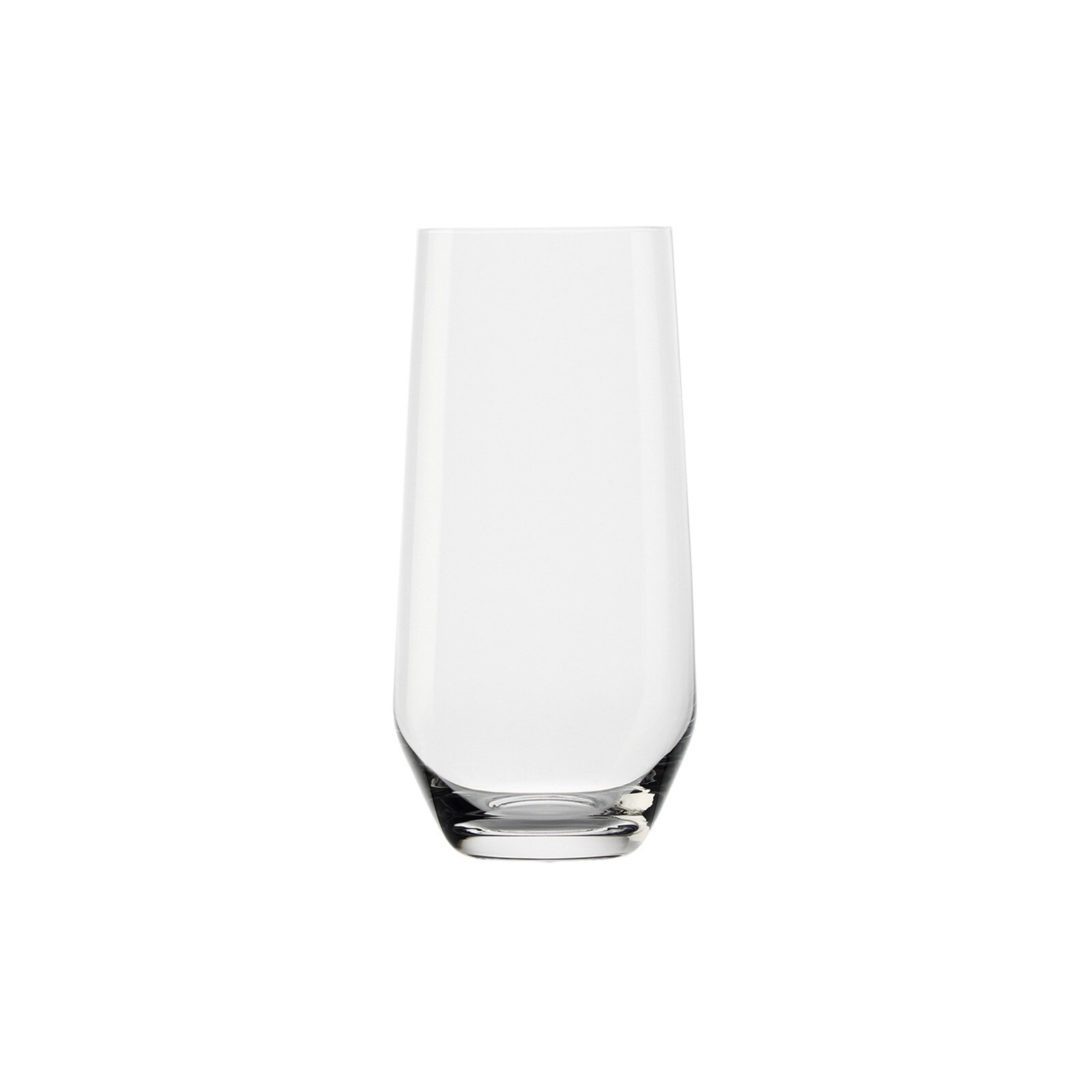 Stölzle Lausitz Becher Revolution Quatrophil 390 ml 6er Set