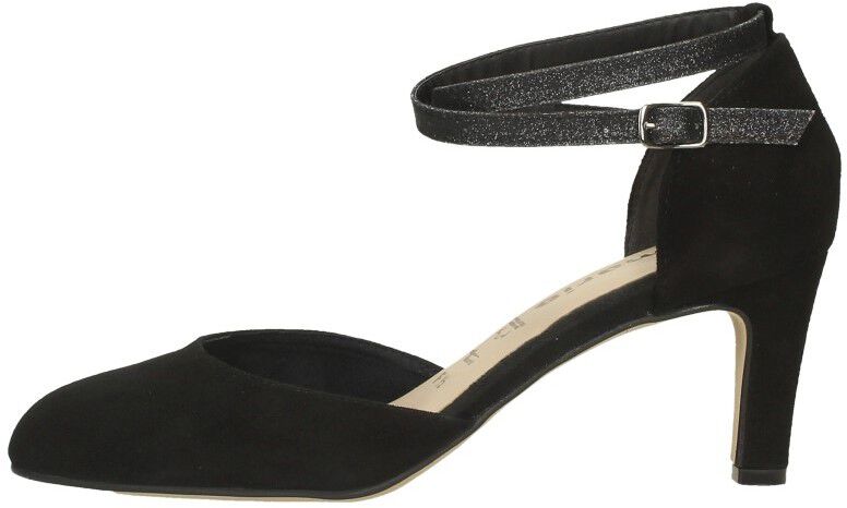 Tamaris Pumps zwart