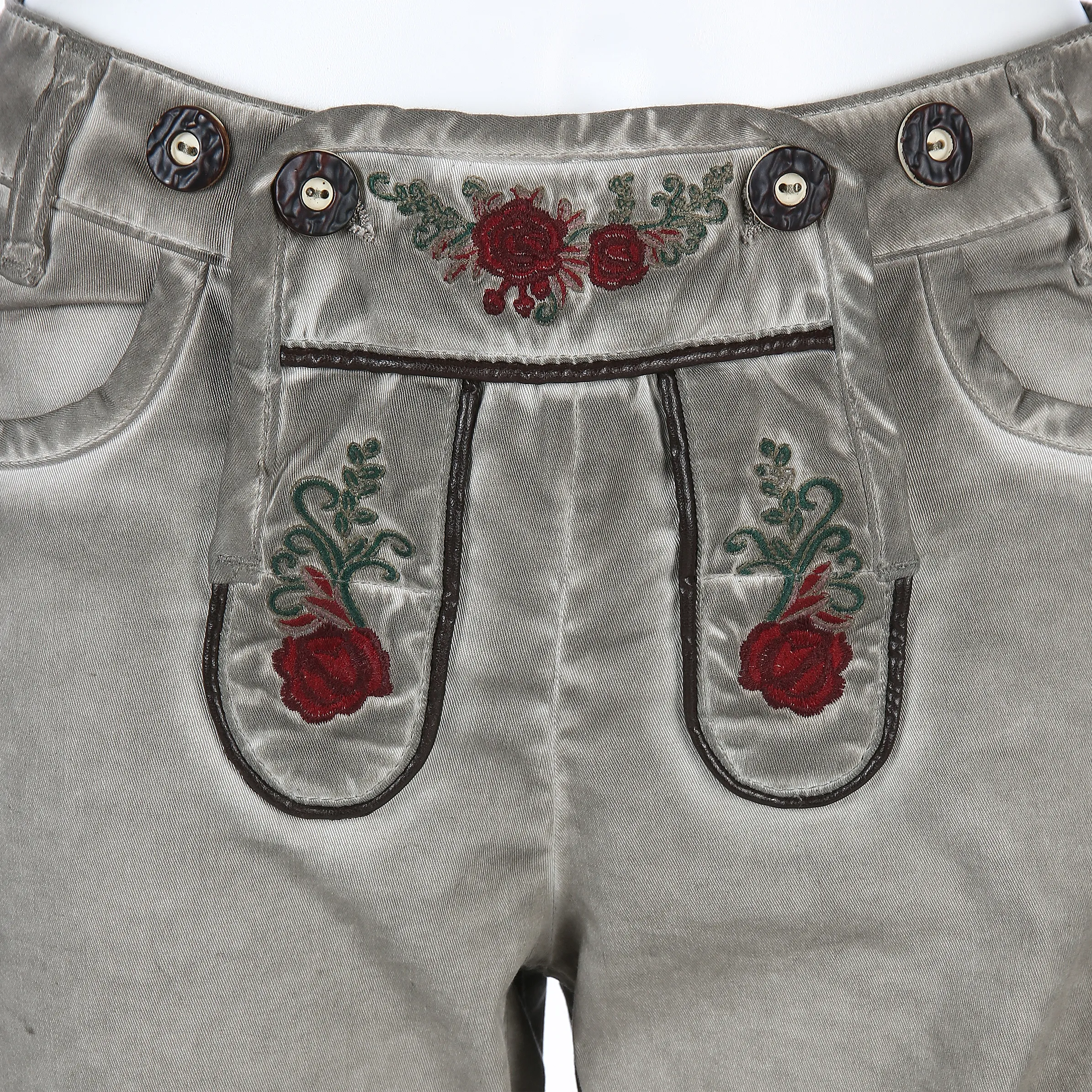 Damen Trachten Capri