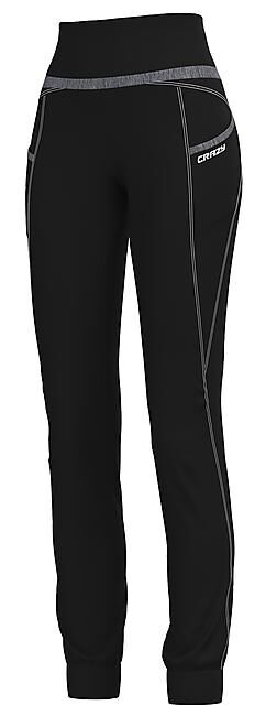 CRAZY - PANTALON PANT EXIT LIGHT