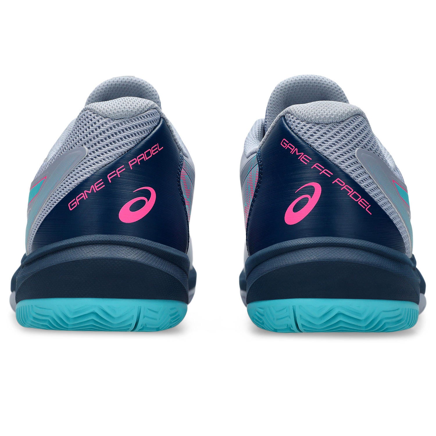 ASICS  Game FF Padel