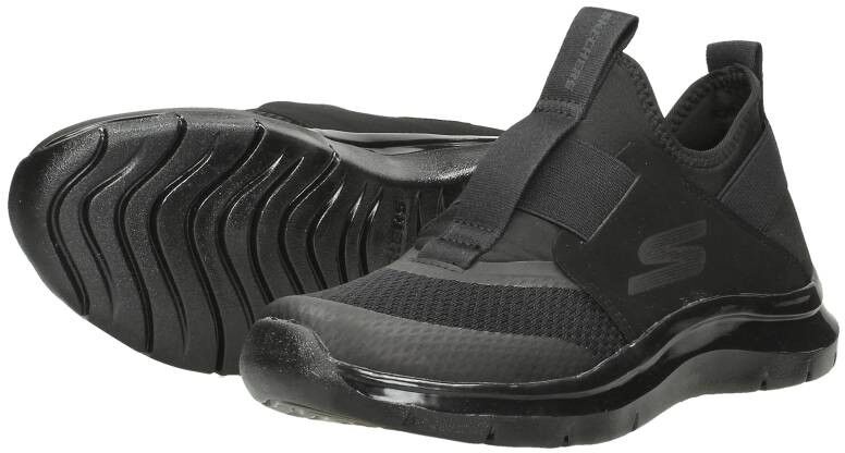 Skechers Fast Ice zwart