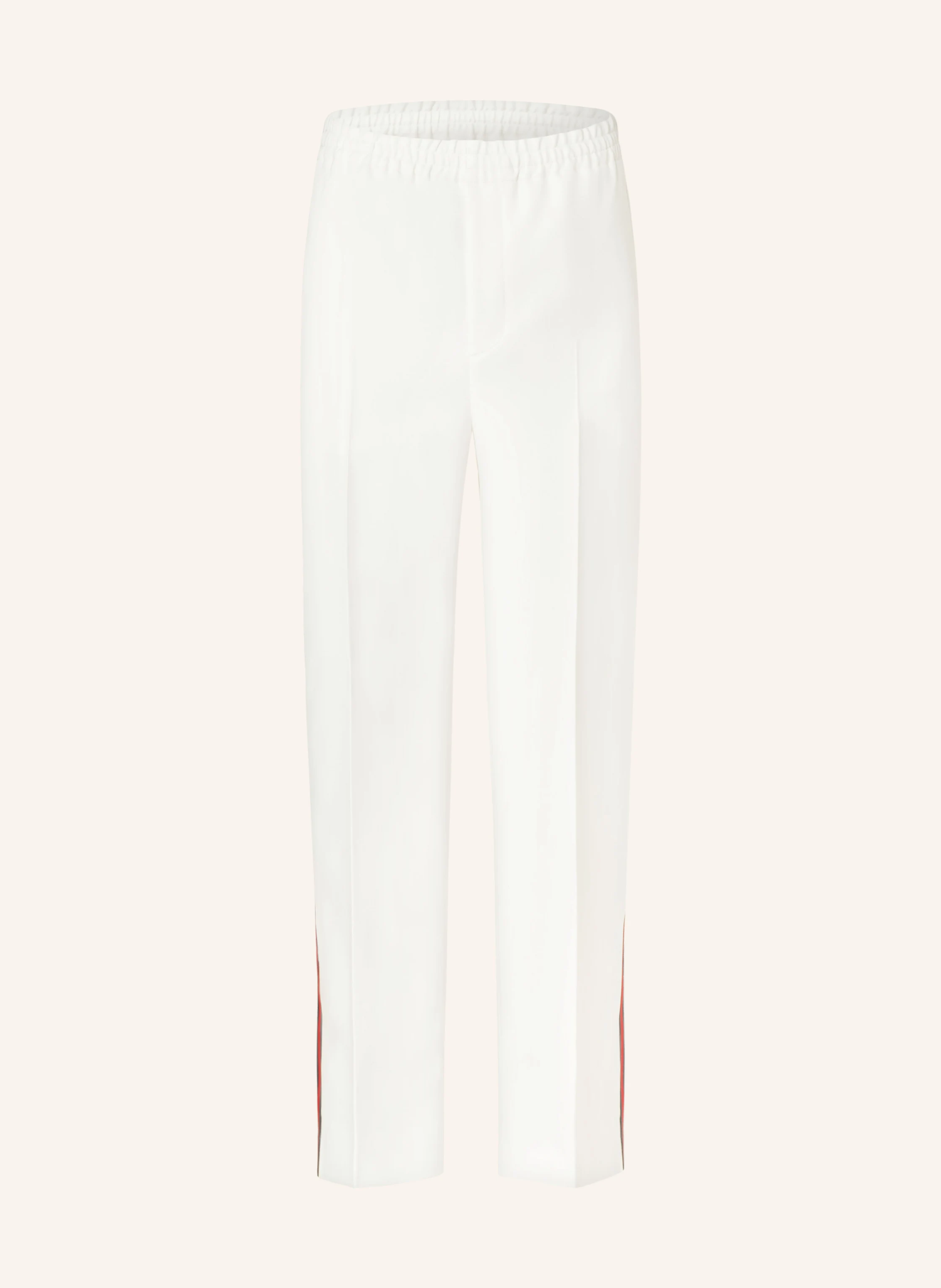 GUCCI Track Pants mit Galonstreifen