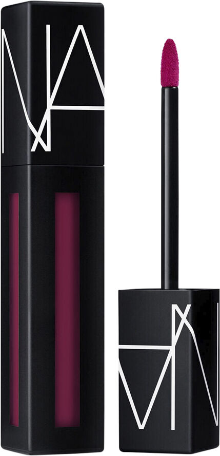 Nars Powermatte - Lip Pigment