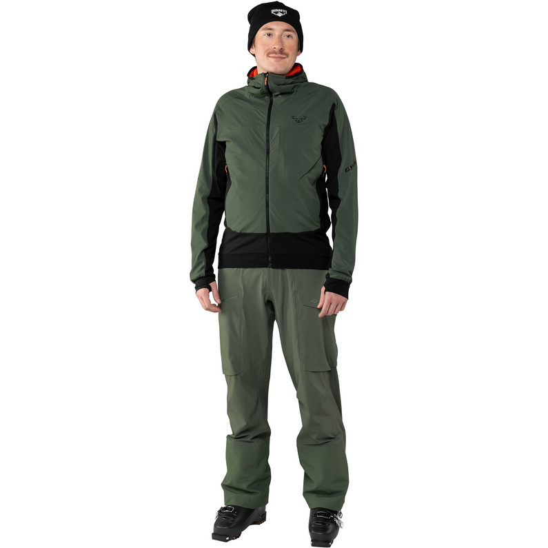 Dynafit Herren Tigard Alpha Direct Jacke