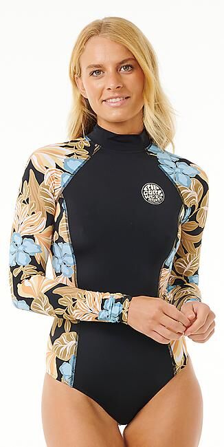 RIP CURL - SURFSUIT FOLLOW THE SUN