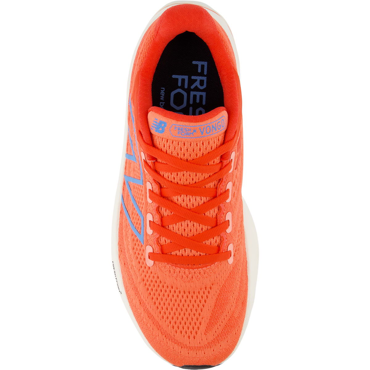 New Balance Fresh Foam X Vongo V6 Løbesko Dame