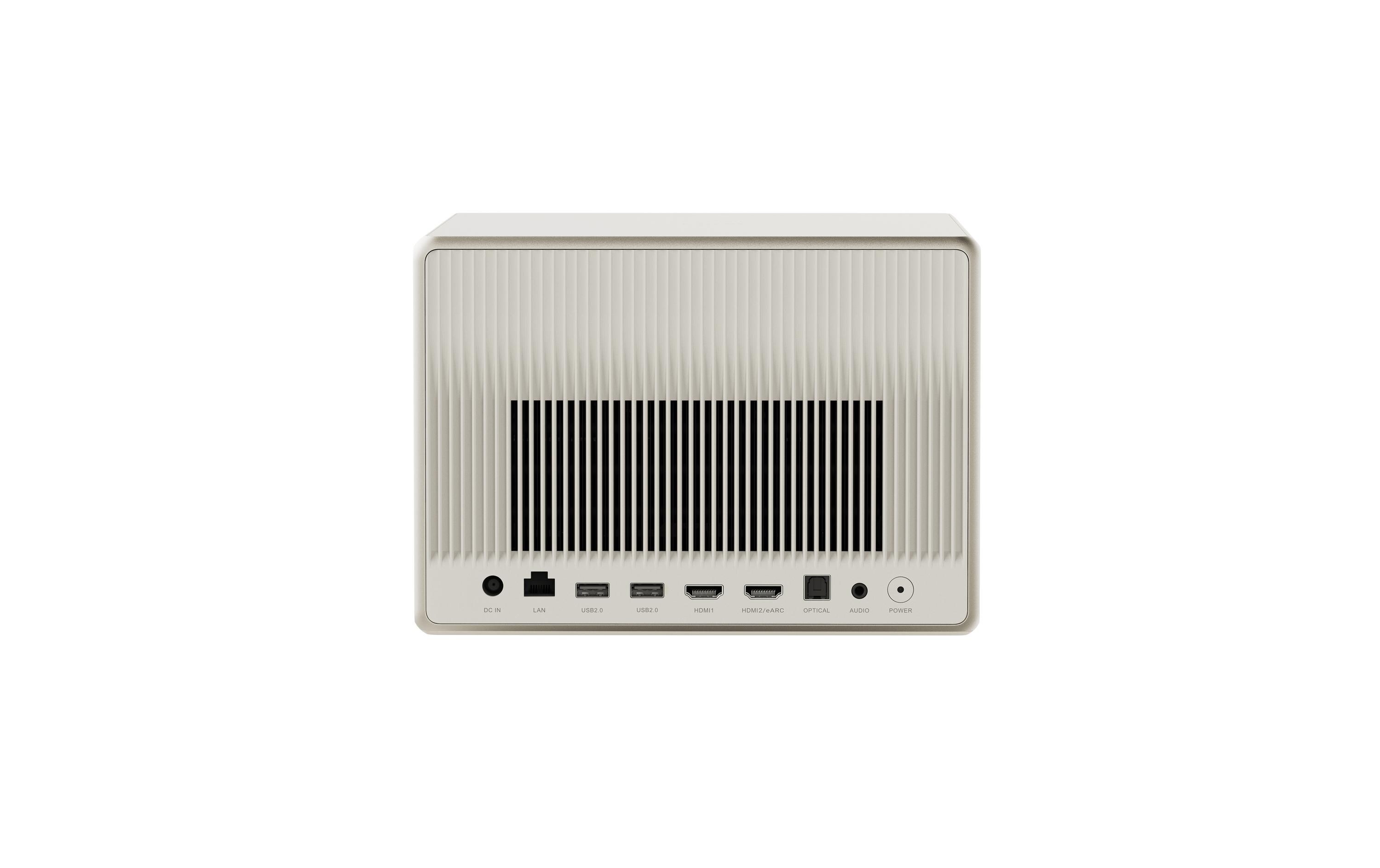 Projektor Horizon Ultra<br>4K-Langdistanz-Heimprojektor mit Dolby Vision