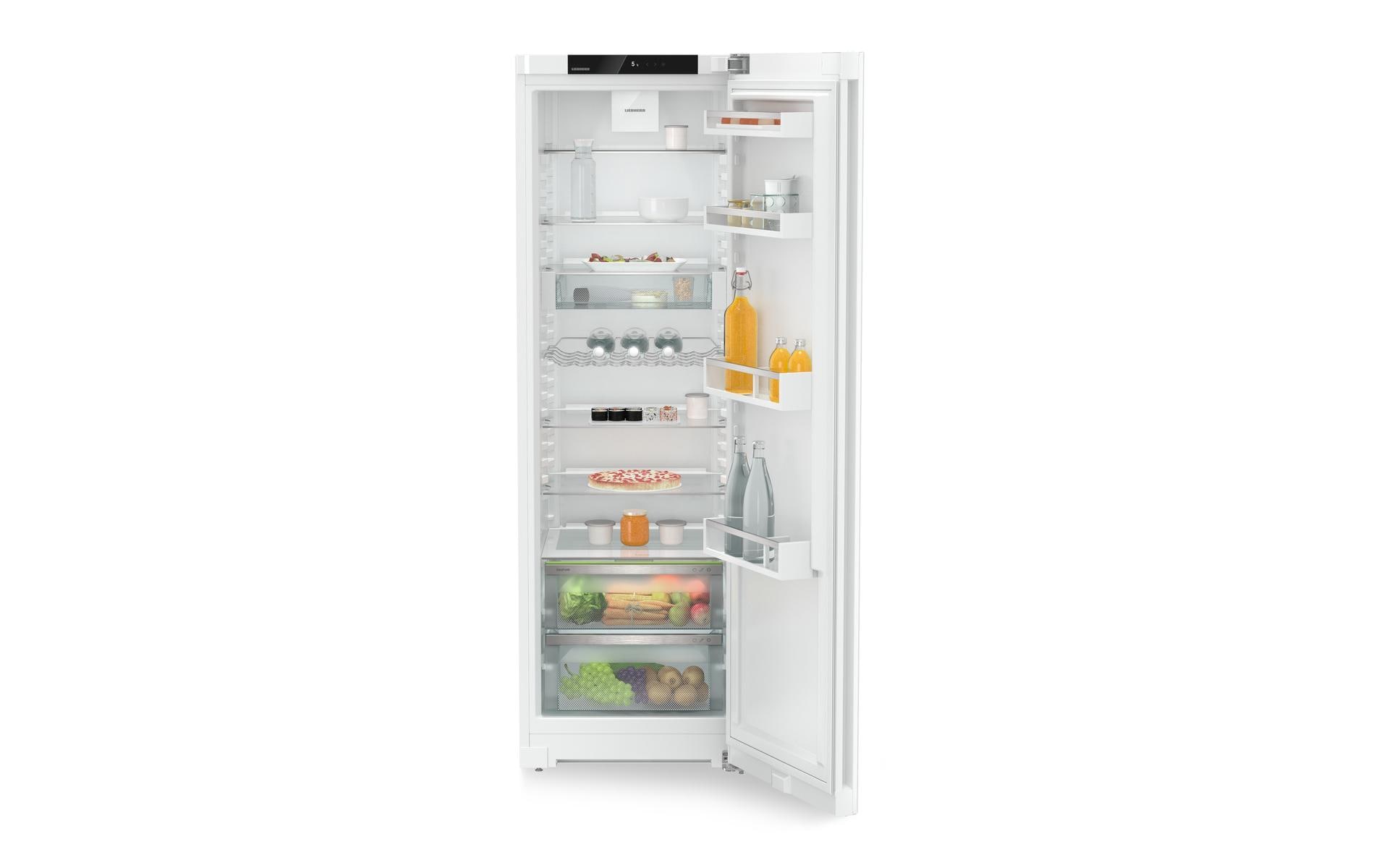 Kühlschrank SRd 5220 Plus Rechts/Wechselbar<br>Freistehender Kühlschrank mit EasyFresh
