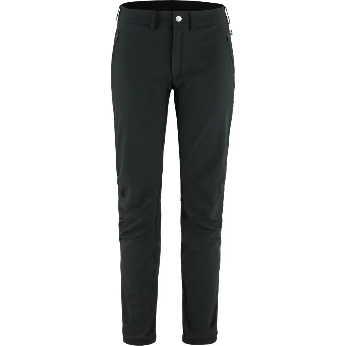 Fjällräven Bergtagen Stretch Trousers W Black