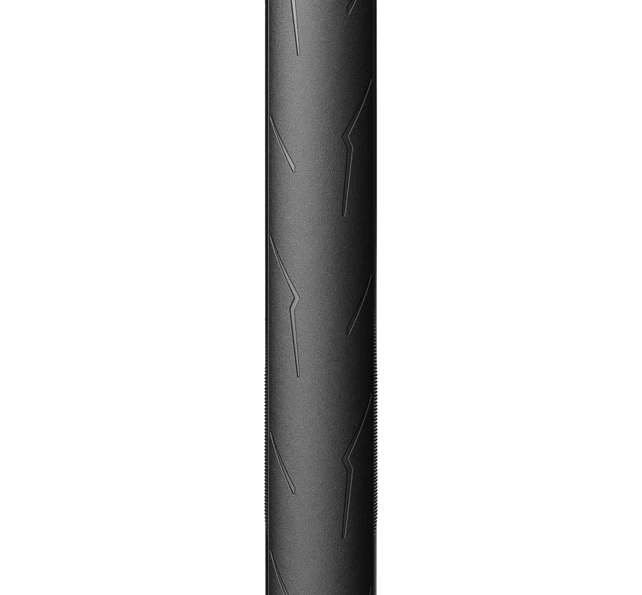 P Zero Race  Black/Tan