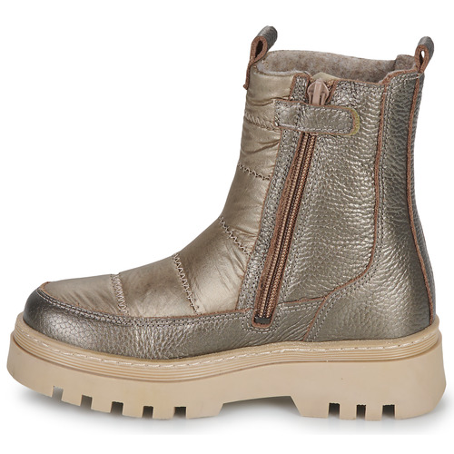 Bullboxer - ALJ505E6L - Doré