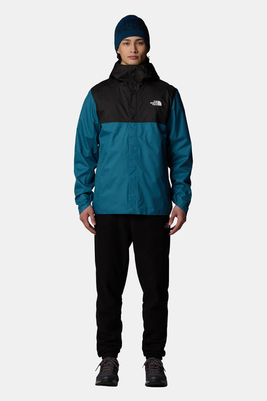 The North Face The North Face Quest Zip-In Regenjas