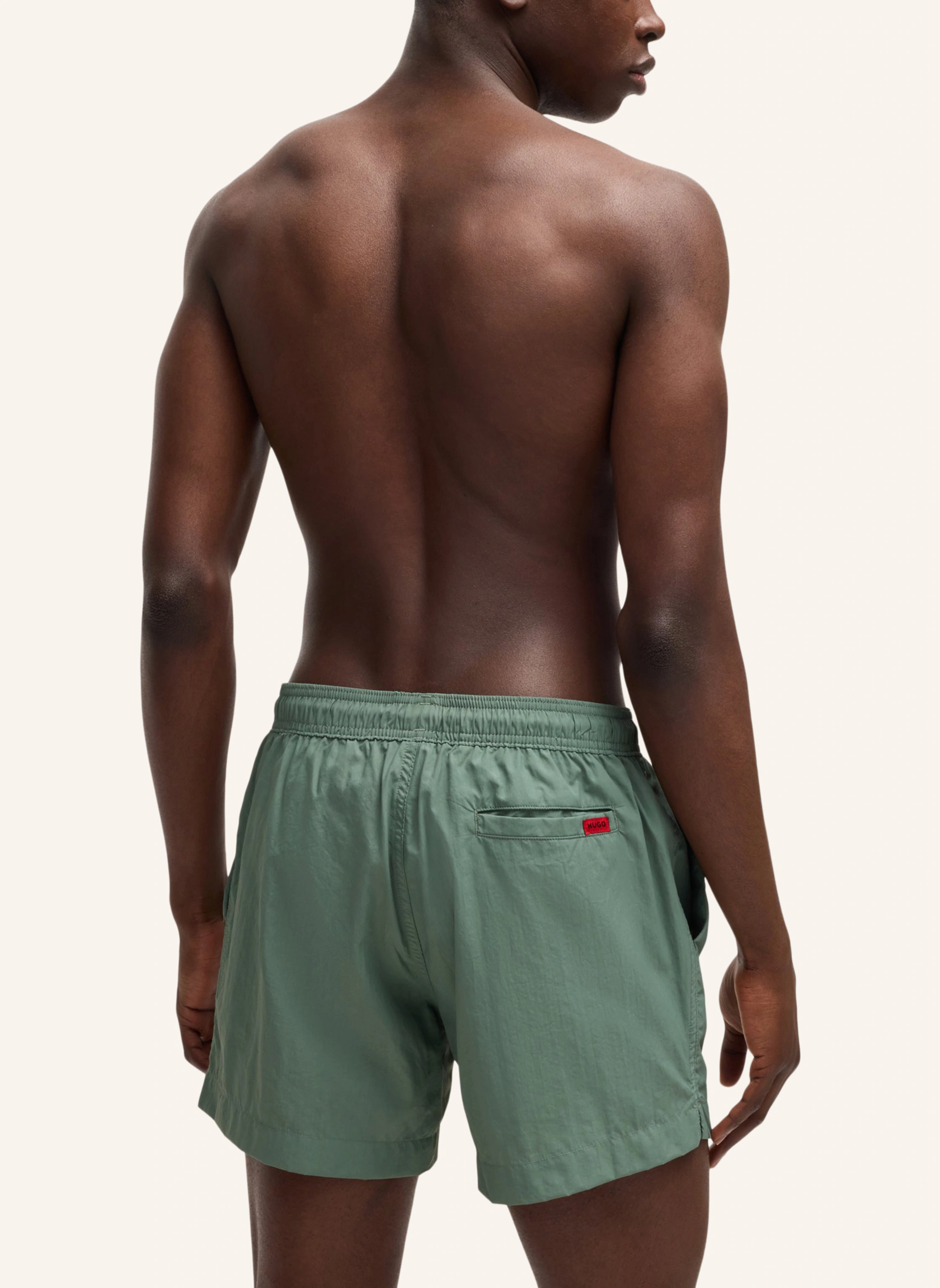 HUGO Badeshort DOMINICA
