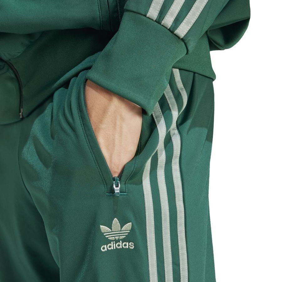 adidas Originals Bas de Survêtement Firebird - Vert
