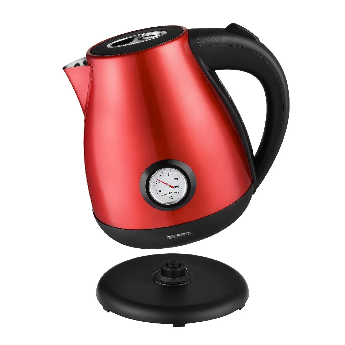 Kitchen Originals TKG JK 3002 - Bouilloire 1.7L