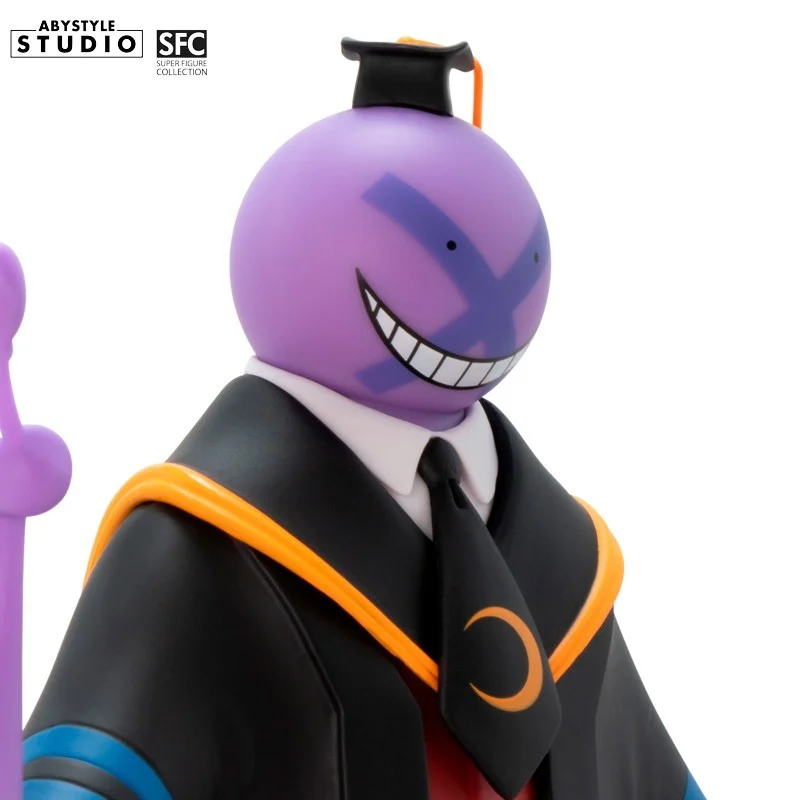 ASSASSINATION CLASSROOM - Figurine 