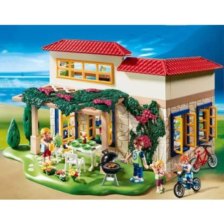 PLAYMOBIL® 4857 Ferientraumhaus