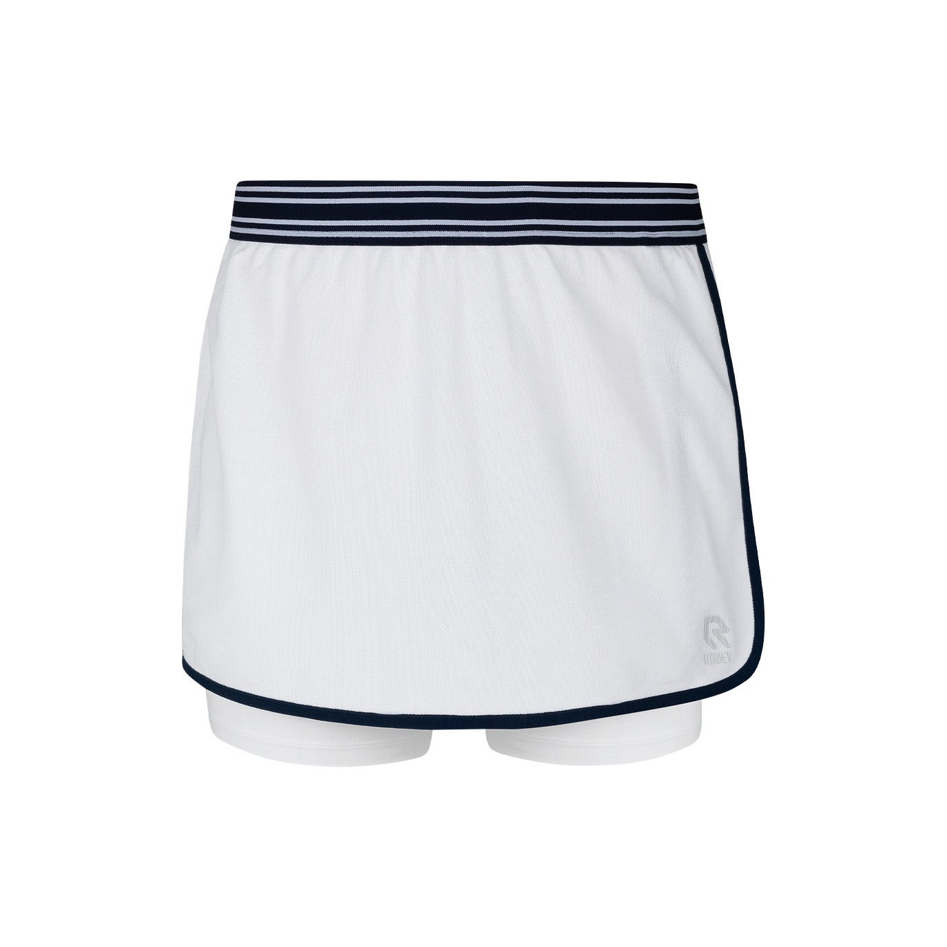 Robey  Tennis Deuce Wrap Skirt