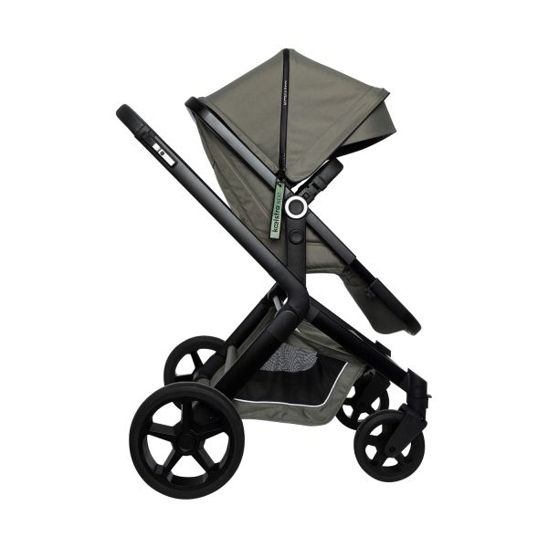 Koelstra Next Kinderwagen 2-in-1 - Taupe
