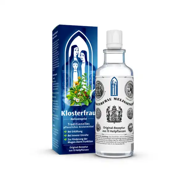 Melissengeist 235ml