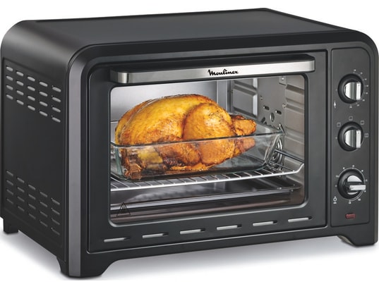 MOULINEX - Mini four OX484810 Optimo 39L