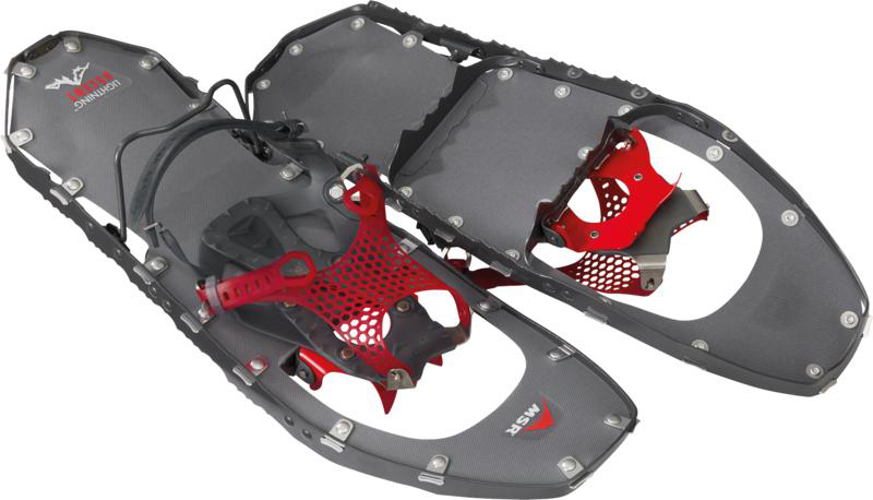 Lightning Ascent 22 W