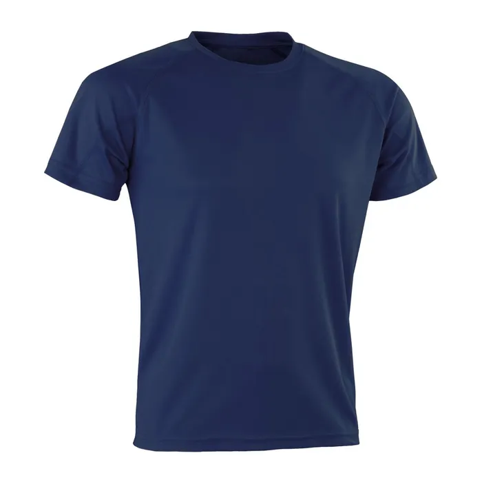 Falk&Ross Aircool Sportshirt Heren