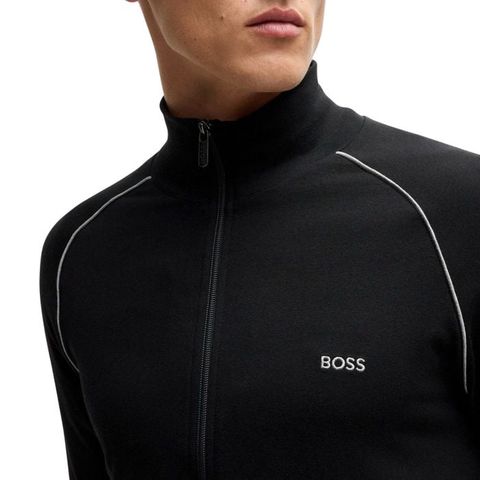 Boss Mix&Match Sweatvest Heren